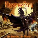 Hammerfall - No Sacrifice, No Victory